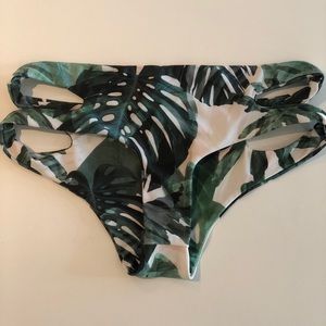 Stone Fox Swimwear - Buttom